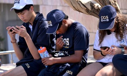 Australia Sahkan Larangan Anak Di Bawah 16 Tahun Main Medsos