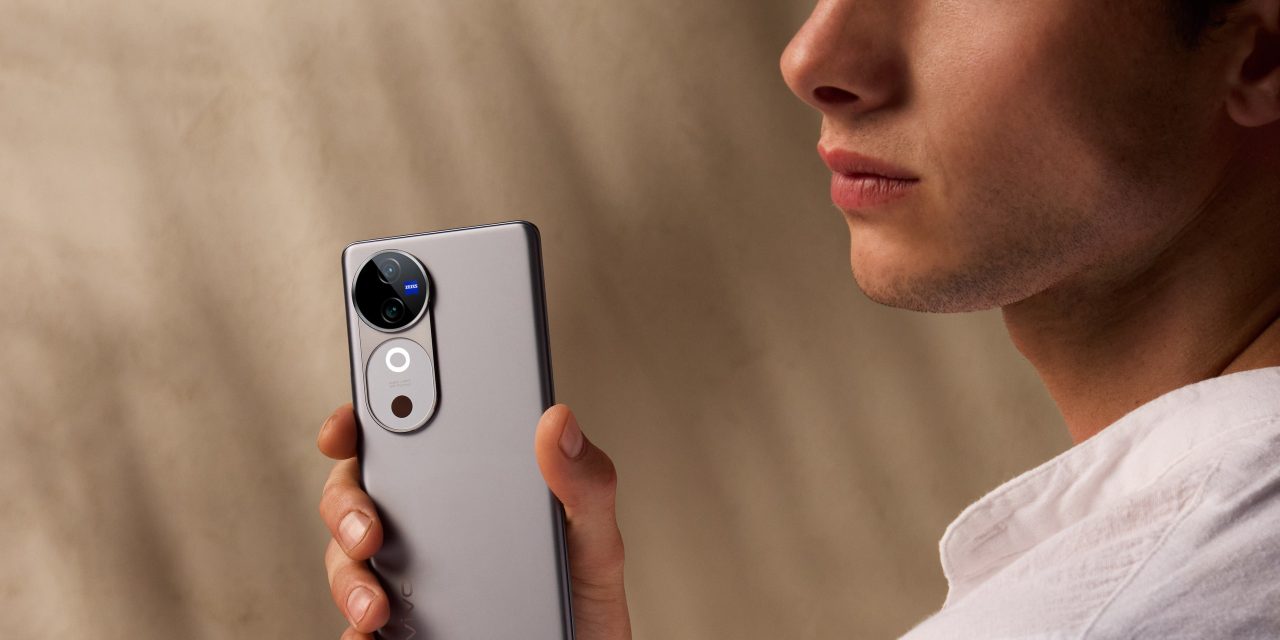 Review Vivo V40 Pro 5G, Ponsel Mid-Range Dengan Kamera Zeiss