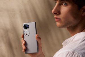 Review Vivo V40 Pro 5G, Ponsel Mid-Range Dengan Kamera Zeiss