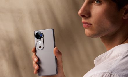 Review Vivo V40 Pro 5G, Ponsel Mid-Range Dengan Kamera Zeiss