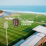 Dewa United Bangun Training Center Kelas Dunia Di Bogor