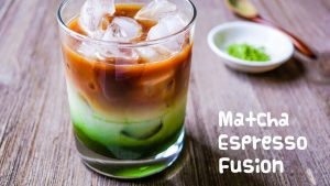 Tren Matcha Espresso: Minuman Pagi Pilihan Pekerja Kreatif