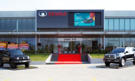 GWM Indonesia Gandeng Diler Raksasa Buka 10 Cabang Baru