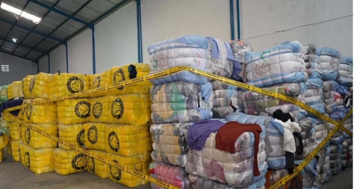 Ratusan Situs Belanja Impor Diblokir Kementerian Perdagangan