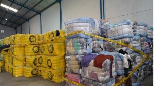 Ratusan Situs Belanja Impor Diblokir Kementerian Perdagangan