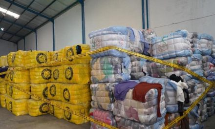Ratusan Situs Belanja Impor Diblokir Kementerian Perdagangan