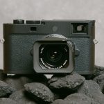 Leica M11 Monochrom Andalkan Sensor Full-Frame 60 MP