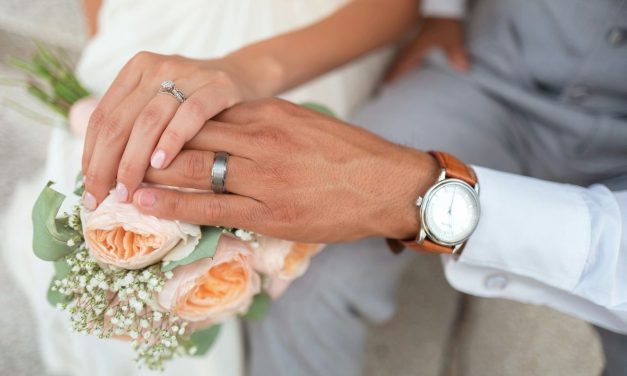 Tren Micro-Wedding Di Indonesia: Alasan Memilih Intimate Party