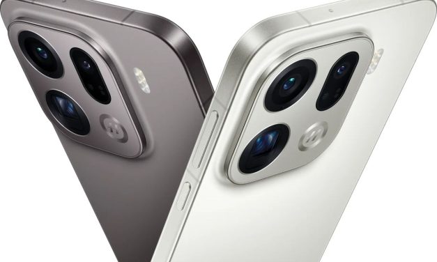 Oppo Find X9 Pro Siap Rilis Global Bawa SuperVOOC 240W