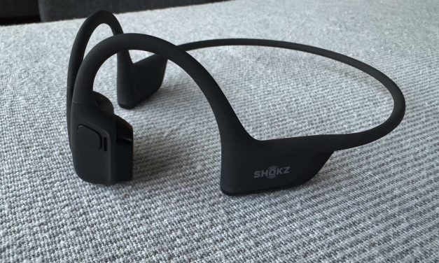 Shokz OpenRun Pro 2 Hadirkan Bass Lebih Dalam & Minim Bocor