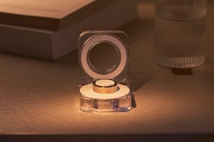 Samsung Galaxy Ring 2 Bawa Baterai 10 Hari Dan Pelacak Stres