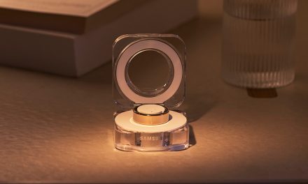Samsung Galaxy Ring 2 Bawa Baterai 10 Hari Dan Pelacak Stres