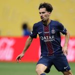 Vitinha Resmi Perpanjang Kontrak Bersama PSG Hingga 2029