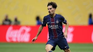 Vitinha Resmi Perpanjang Kontrak Bersama PSG Hingga 2029
