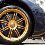 Teknologi Pirelli Cyber Tyre: Bisa Kirim Data Kondisi Jalan Ke HP