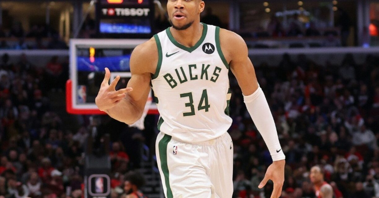 Giannis Antetokounmpo Tertarik Gabung Miami Heat Di NBA 2026