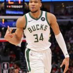 Giannis Antetokounmpo Tertarik Gabung Miami Heat Di NBA 2026