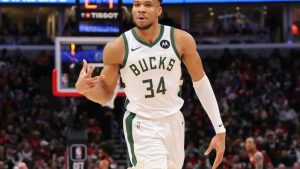 Giannis Antetokounmpo Tertarik Gabung Miami Heat Di NBA 2026