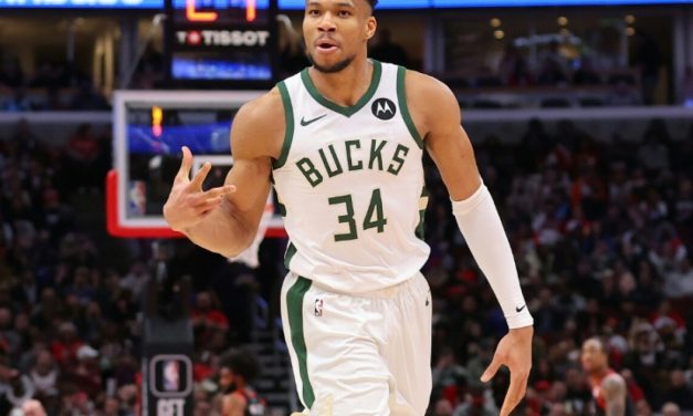 Giannis Antetokounmpo Tertarik Gabung Miami Heat Di NBA 2026