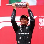Kimi Antonelli Juara Di Spa-Francorchamps F1 GP Belgia 2026