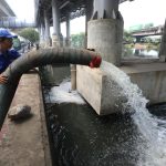 Upaya Mitigasi Banjir Rob Kalibaru Lewat Infrastruktur Pesisir