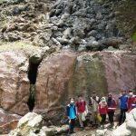 Mengenal Geopark Kebumen, Situs Batuan Dasar Samudra Purba