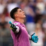 Kisah Orlando Gill Jual Jersey Timnas Paraguay Demi Putranya