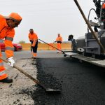 Kota Milan Resmikan Jalan Sepanjang 5 Km Dari Aspal Ban Bekas