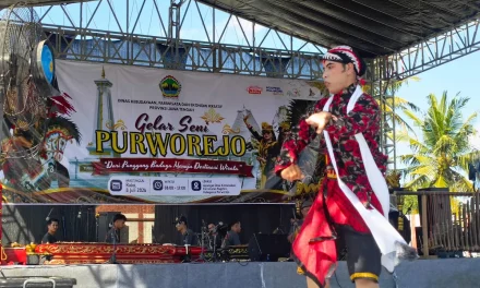 Festival Dan Event Kreatif Jadi Magnet Wisata Baru