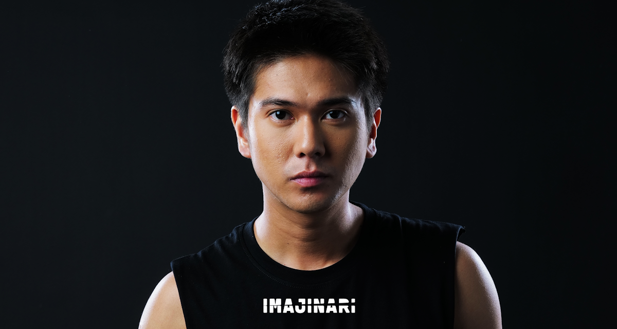 Iqbaal Ramadhan Debut Komedi Aksi Di Film Operasi Pesta Copet