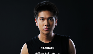 Iqbaal Ramadhan Debut Komedi Aksi Di Film Operasi Pesta Copet