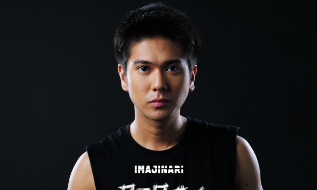 Iqbaal Ramadhan Debut Komedi Aksi Di Film Operasi Pesta Copet