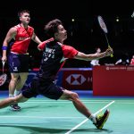 Liang Weikeng/Wang Chang Juara Usai Tumbangkan Malaysia