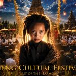 Dieng Culture Festival 2026 Resmi Dibuka Tema Spirit Of Harmony