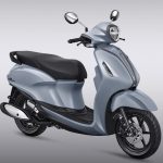 Yamaha Grand Filano Neo: Hadir Warna Tuscan Gray Yang Elegan