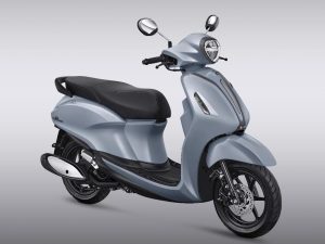 Yamaha Grand Filano Neo: Hadir Warna Tuscan Gray Yang Elegan