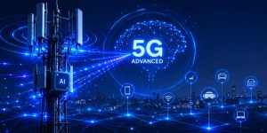 T-Mobile Dan Ericsson Sukses Uji Coba AI-RAN 5G Advanced