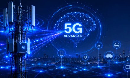 T-Mobile Dan Ericsson Sukses Uji Coba AI-RAN 5G Advanced