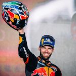 Brad Binder Optimistis KTM Mampu Rebut Podium Utama