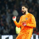 Gianluigi Donnarumma Jadi Pahlawan Kemenangan Tipis PSG