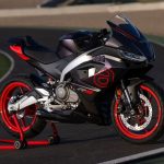 Aprilia RS 457: Motor Sport 2-Silinder Resmi Buka Pemesanan