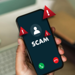 Lonjakan Scam AI Ancam Keamanan Data Diri Di Asia Tenggara
