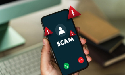 Lonjakan Scam AI Ancam Keamanan Data Diri Di Asia Tenggara