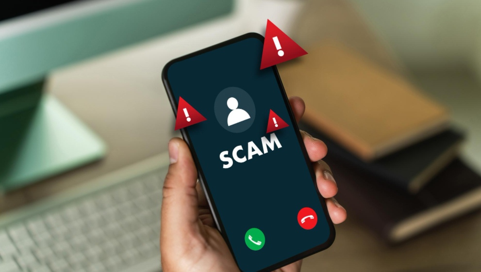 Lonjakan Scam AI Ancam Keamanan Data Diri Di Asia Tenggara
