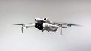 DJI Mini 4 Pro Upgrade Dan Garansi Penerbangan Lebih AmanDJI Mini 4 Pro Upgrade Dan Garansi Penerbangan Lebih Aman