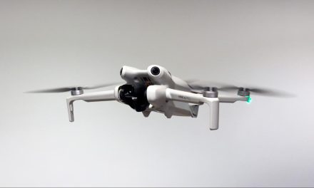 DJI Mini 4 Pro Upgrade Dan Garansi Penerbangan Lebih Aman