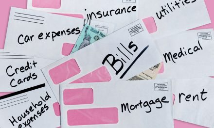 Metode Envelope System Kelola Keuangan Pakai Amplop Tunai