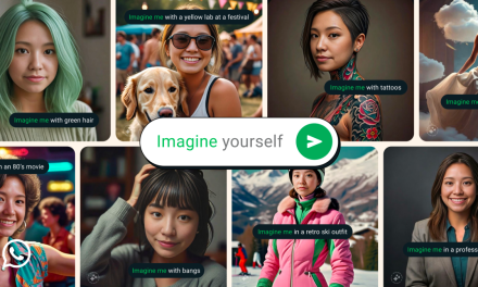 WhatsApp Hadirkan Fitur Meta AI “Imagine Me” Dari Foto Selfie