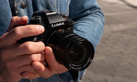 Panasonic Lumix GH7 Dirilis: Berbekal ProRes RAW Internal