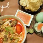 Nikmatnya Soto Gempol Sajian Legendaris Khas Karawang